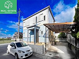 JR和歌山線 名手駅 徒歩16分の賃貸一戸建て