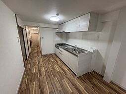 マンションあさも 3LDKの写真