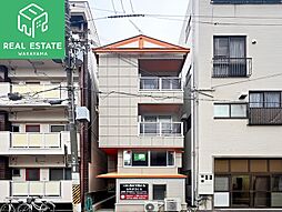🉐敷金礼金0円！🉐南海線 和歌山市駅 徒歩5分