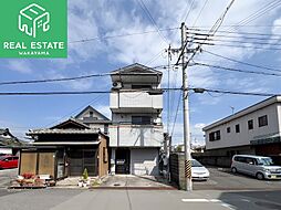 東長町店舗