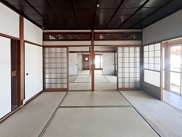 和室