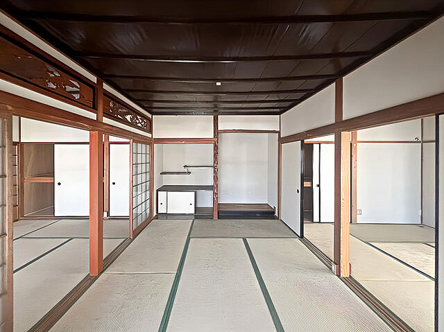 室内