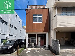 海南駅前ビル
