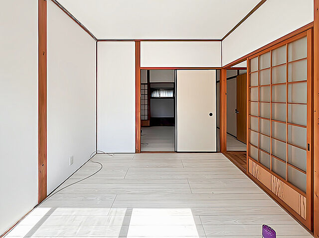 室内