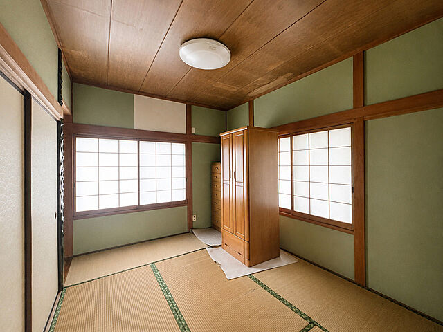 子供部屋