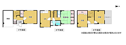 木ノ本メゾネット