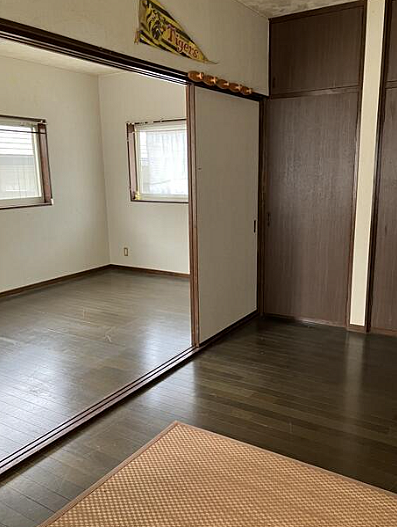 子供部屋