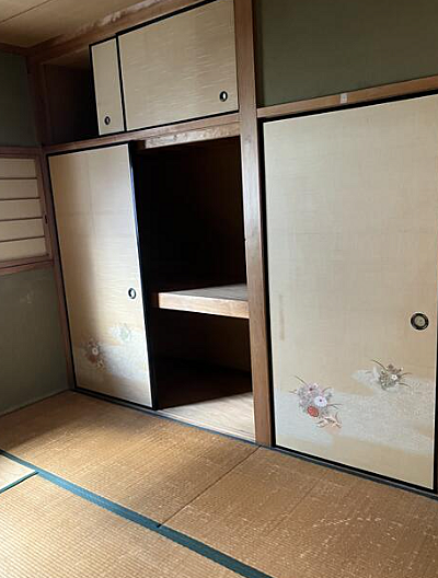 室内