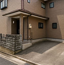 外観の画像