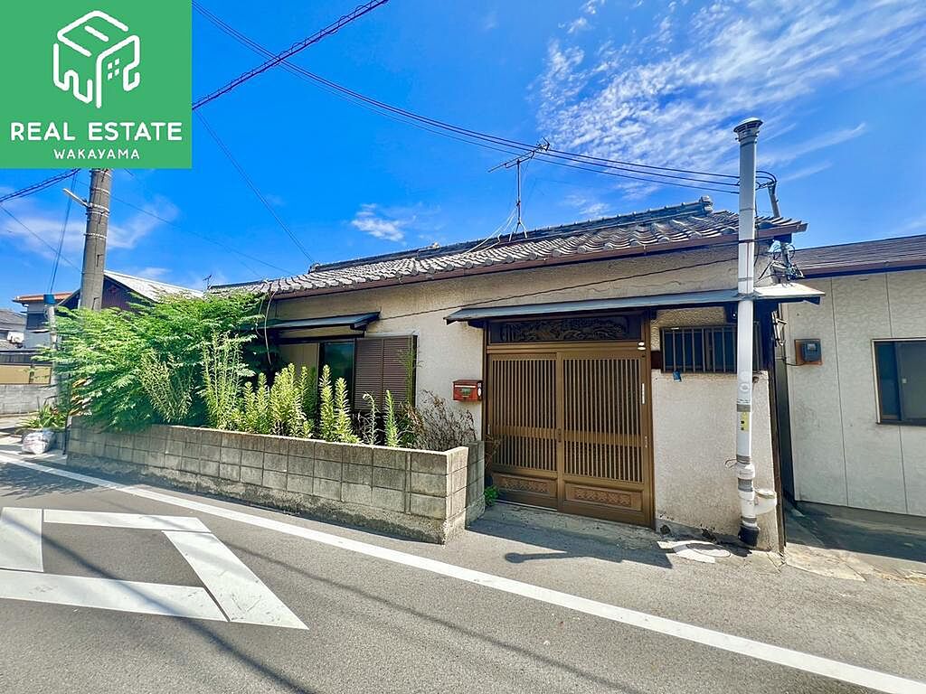 detached 和歌山県和歌山市島橋北ノ丁97-54