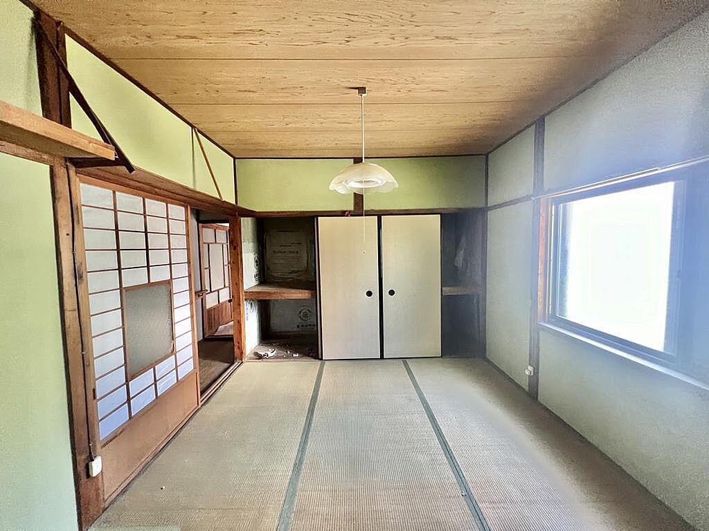 detached 和歌山県和歌山市島橋北ノ丁97-54