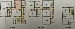 杭ノ瀬戸建