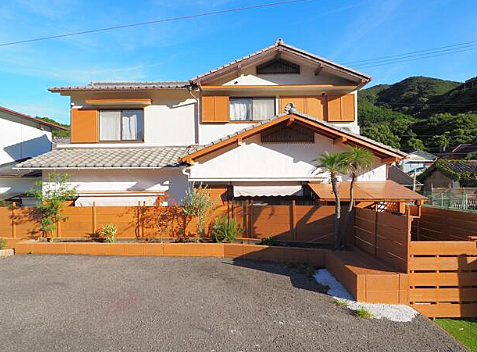 【格安中古】ゼンリン住宅地図　大阪府泉南郡熊取町・泉南郡岬町・泉南郡田尻町２冊 ホームズ】泉南郡岬町淡輪XI｜泉南郡岬町、南海線 淡輪駅 徒歩7