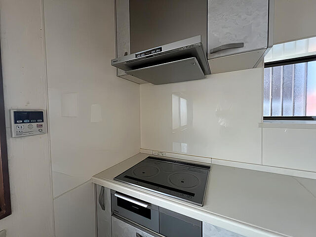 キッチン 和歌山市井辺402-7