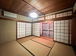 和室の画像