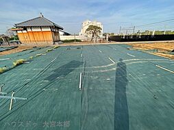 さいたま市北区土呂町