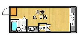 イル・フィオーレ 505 ｜ 神奈川県横浜市金沢区富岡西７丁目8-3（賃貸アパート1R・5階・17.39㎡） その2