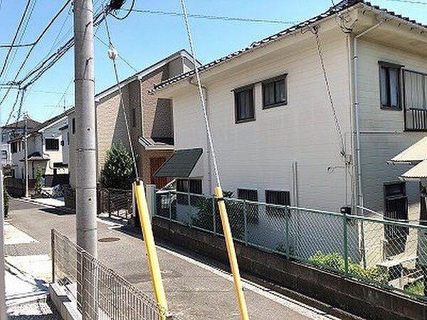 神奈川県横浜市金沢区金沢町(賃貸アパート1R・1階・16.01㎡)の写真 その12