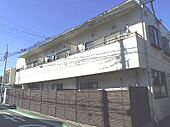 横浜市磯子区中原３丁目 2階建 築36年のイメージ