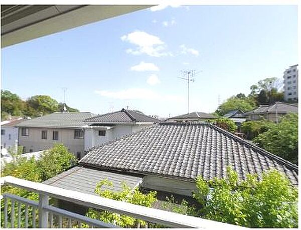 神奈川県横浜市磯子区栗木２丁目(賃貸アパート3DK・2階・48.00㎡)の写真 その14