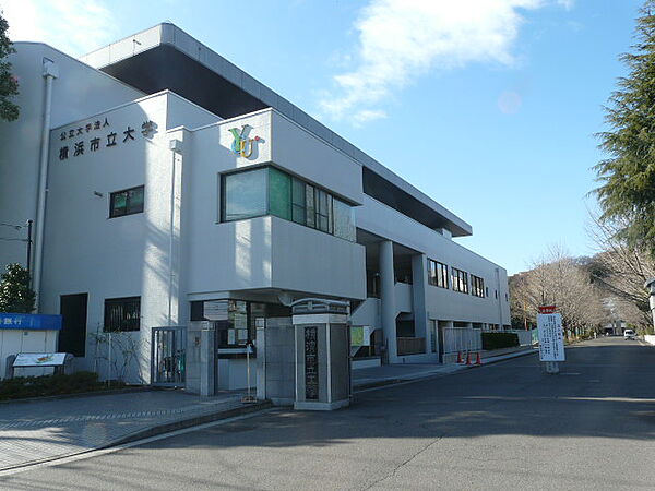 神奈川県横浜市金沢区町屋町(賃貸アパート1K・2階・20.42㎡)の写真 その17