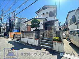 外観の画像