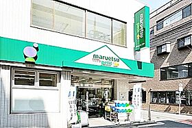 東京都渋谷区松濤1丁目（賃貸マンション2LDK・1階・181.08㎡） その26