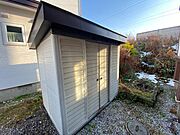 ☆物置あり