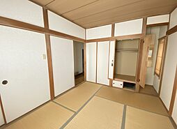 室内の画像