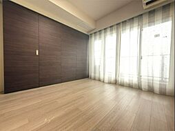 デュオヒルズ札幌MID 701 3LDKのリビング/ダイニング