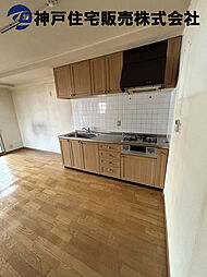 ワコーレグランディール御旅 3LDKのリビング/ダイニング