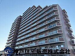 グランプレステージ明石西II 1階部分
