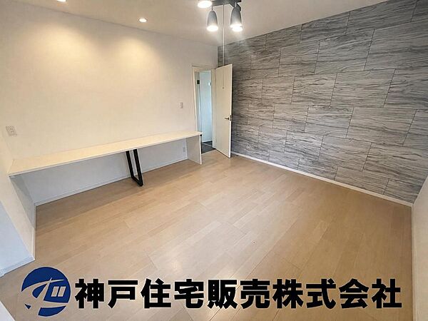 洋室