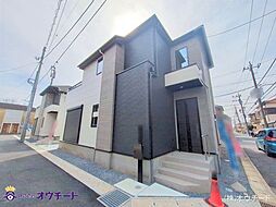 松戸市西馬橋8期