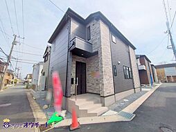 松戸市西馬橋8期