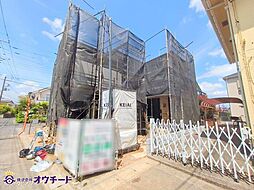 松戸市八ケ崎14期
