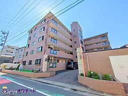 ビラカーサお花茶屋