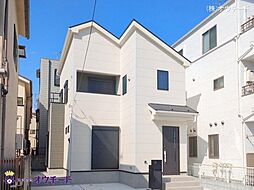 平井2丁目　借地権付戸建
