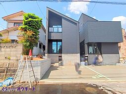 松戸市常盤平西窪町