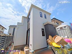 松戸市八ヶ崎6丁目