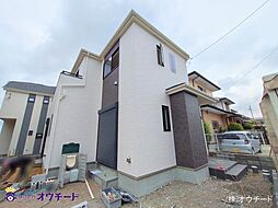 松戸市八ヶ崎6丁目