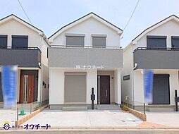 葛飾区西水元19期
