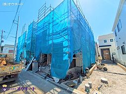 葛飾区西水元19期