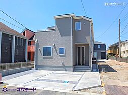 三郷市彦倉1期