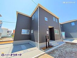 三郷市彦倉1期