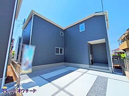 三郷市彦倉1期