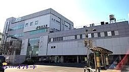 コスモ西川口アンソレール