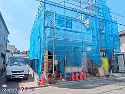 江戸川区東小岩1丁目2期