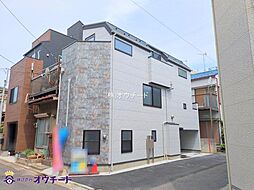 葛飾区金町