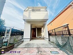 葛飾区奥戸